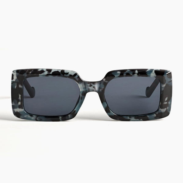 Dart Sunglasses in Stoned Saxe