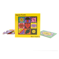 Don't Lose Heart Jigsaw Puzzle