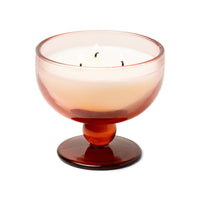Aura Goblet Candle