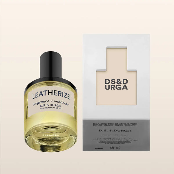 Leatherize Perfume