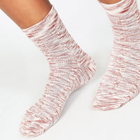 Cable Socks