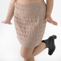 Bette Mini Skirt