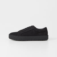 Fred Sneakers in Black