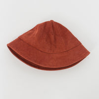 Taylor Cord Bucket Hat