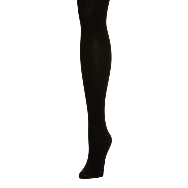 Cashmere Tight in Black