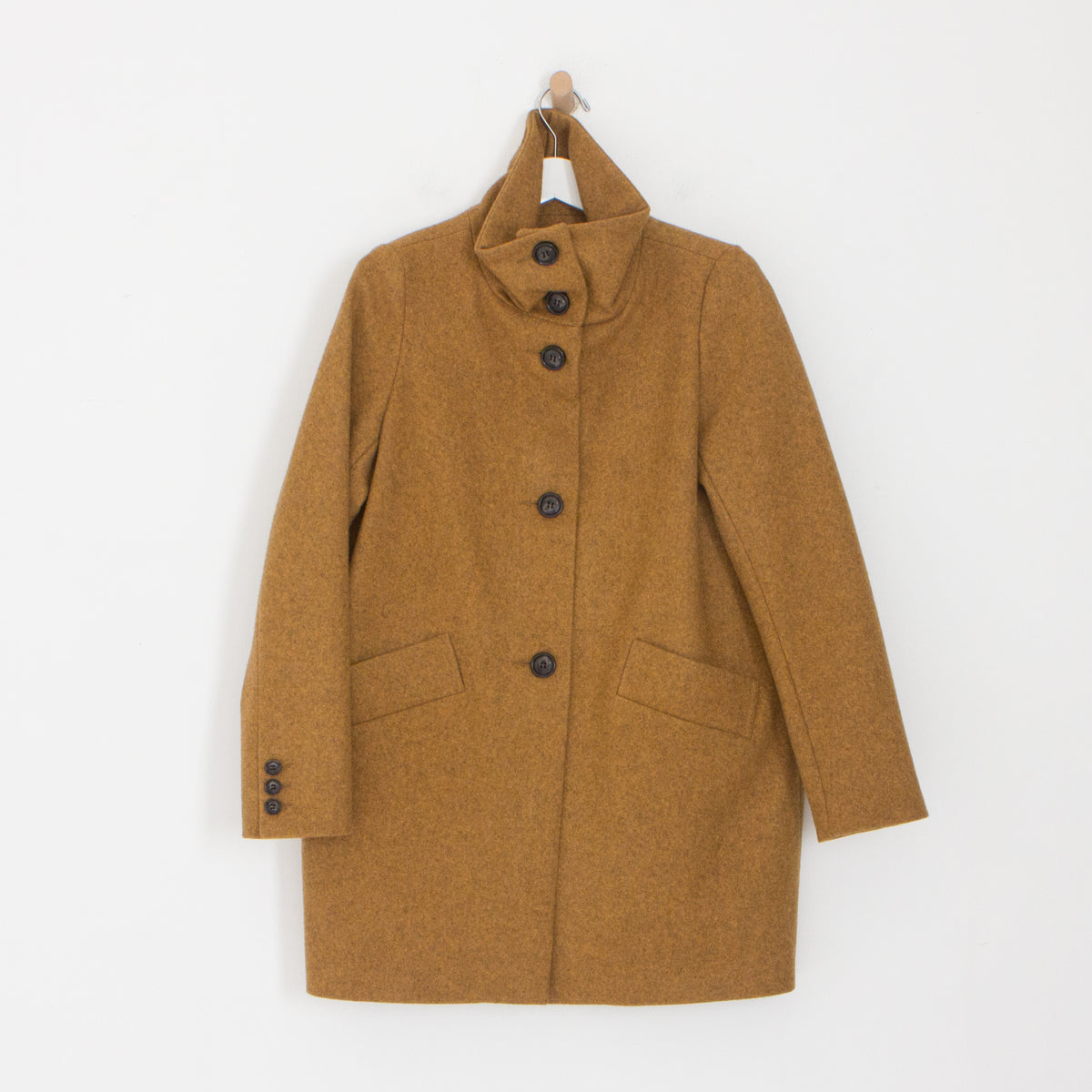 Sessun manteau chera sale