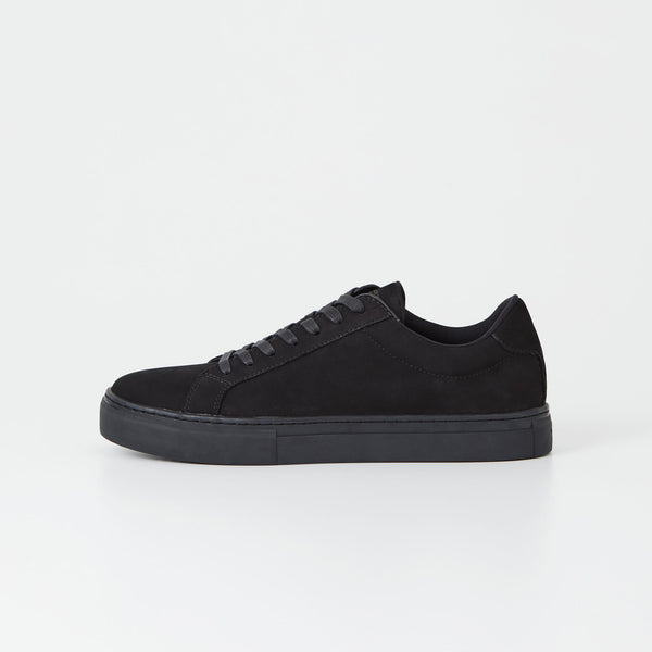 Paul 2.0 Sneaker in Black/Black