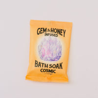Cosmic Mineral Bath Soak